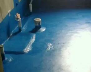 珠海市卫生间测漏水多少钱